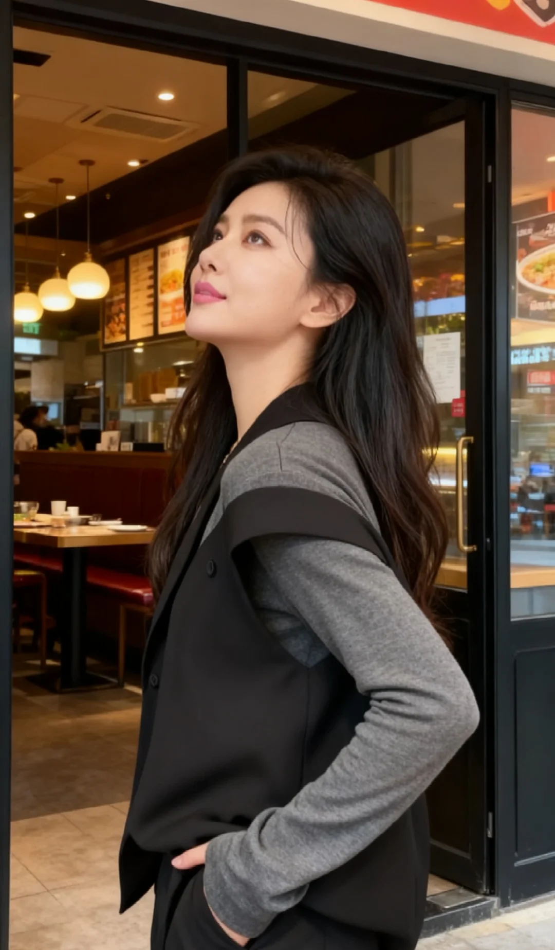 我宣布！这就是我心中的白月光