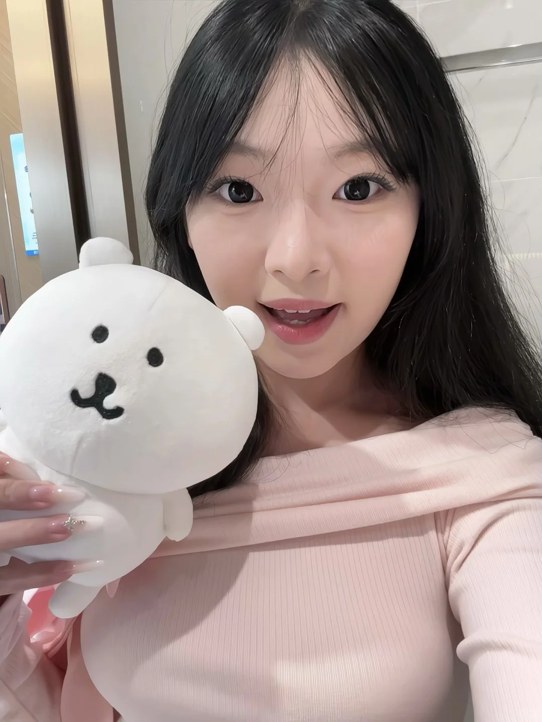 坏脾气我不会改 爱我的人会接受我的所有