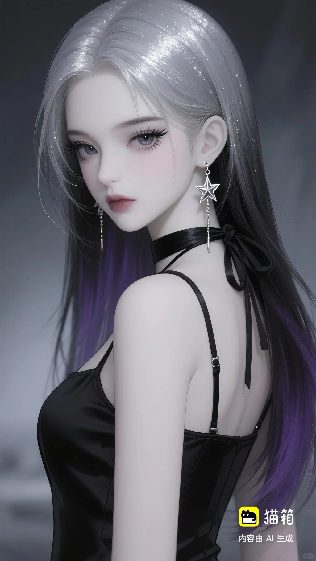 【🐱女崽3.0通用关键词】