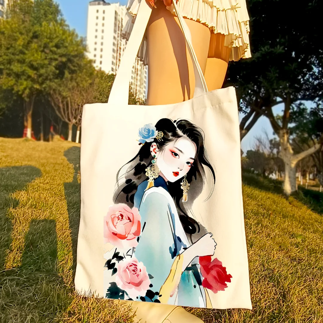 所谓美人魄，不过一缕青烟！