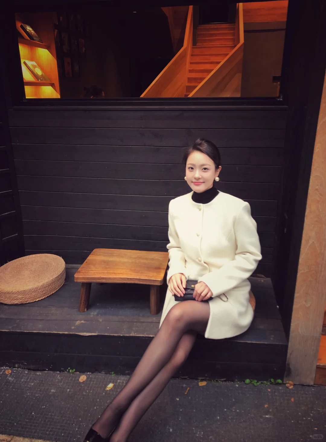 14套封神秋冬大衣穿搭合集｜每一套都很爱！