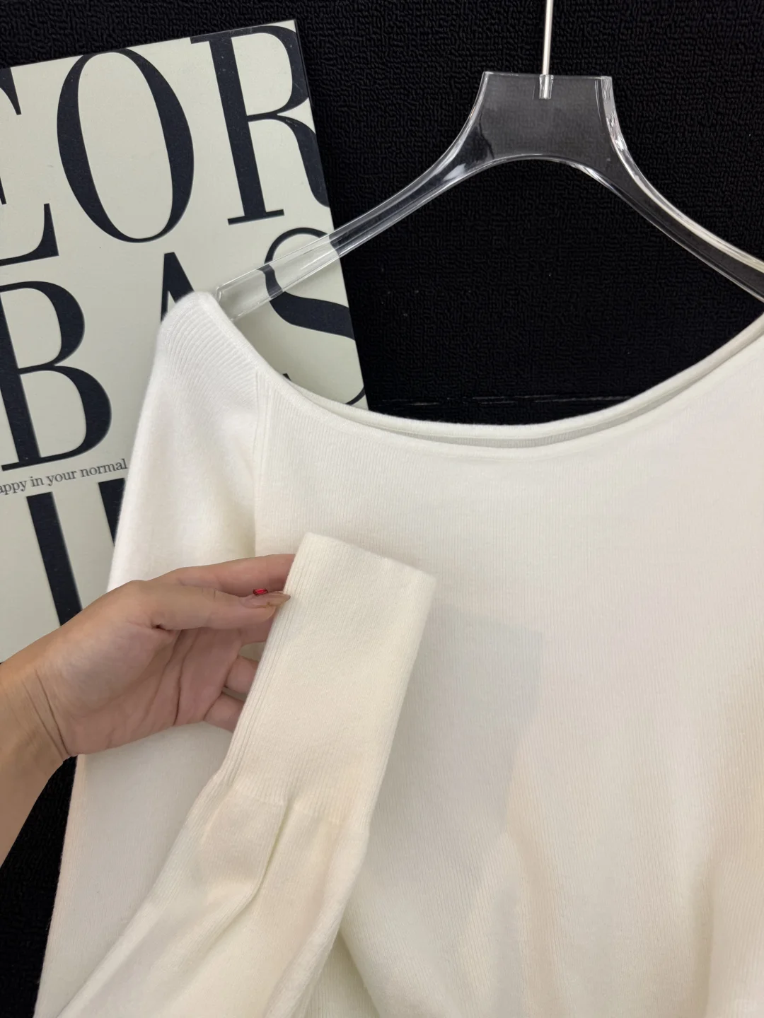 我愿称之为许妍感穿搭1.0 (平替版巨温柔！！