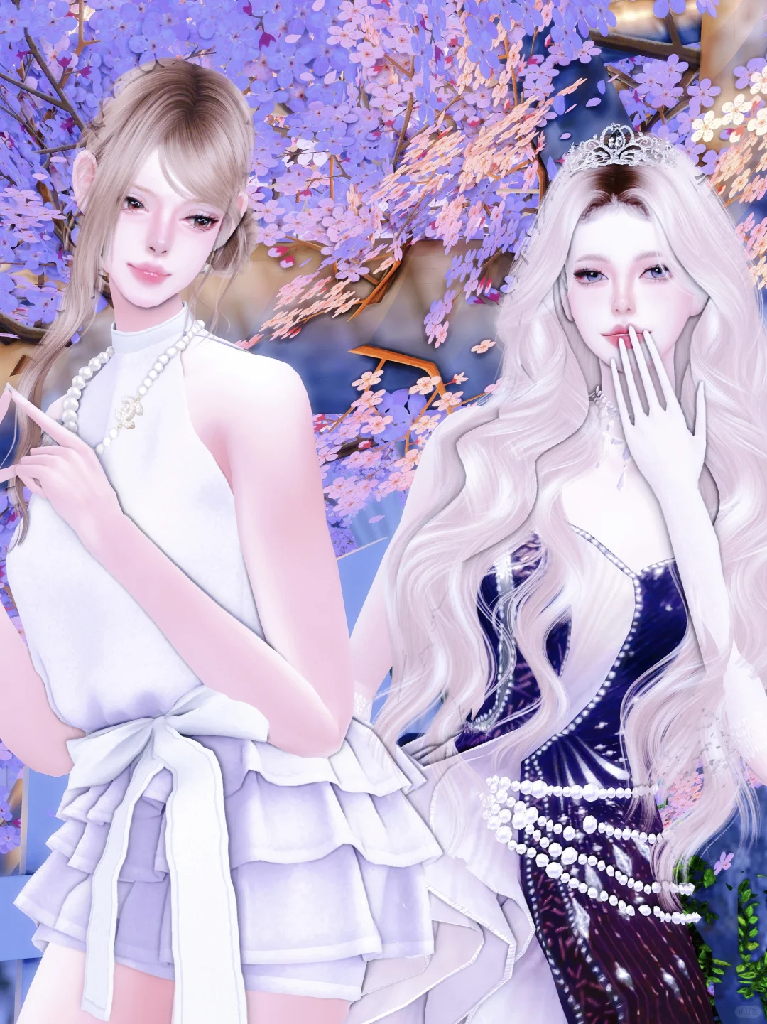 宋颖丨⛧꙳星月夜⭒☪︎