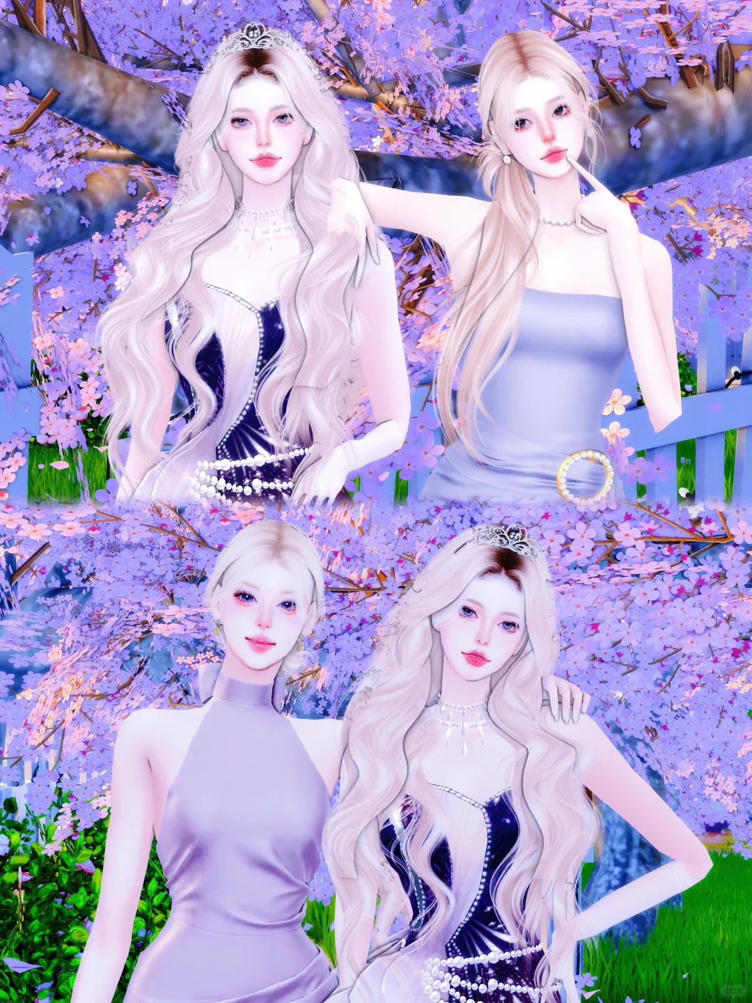 宋颖丨⛧꙳星月夜⭒☪︎