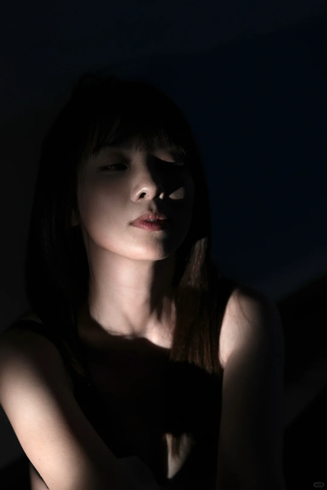 关于女摄视角 索尼原片直出📸