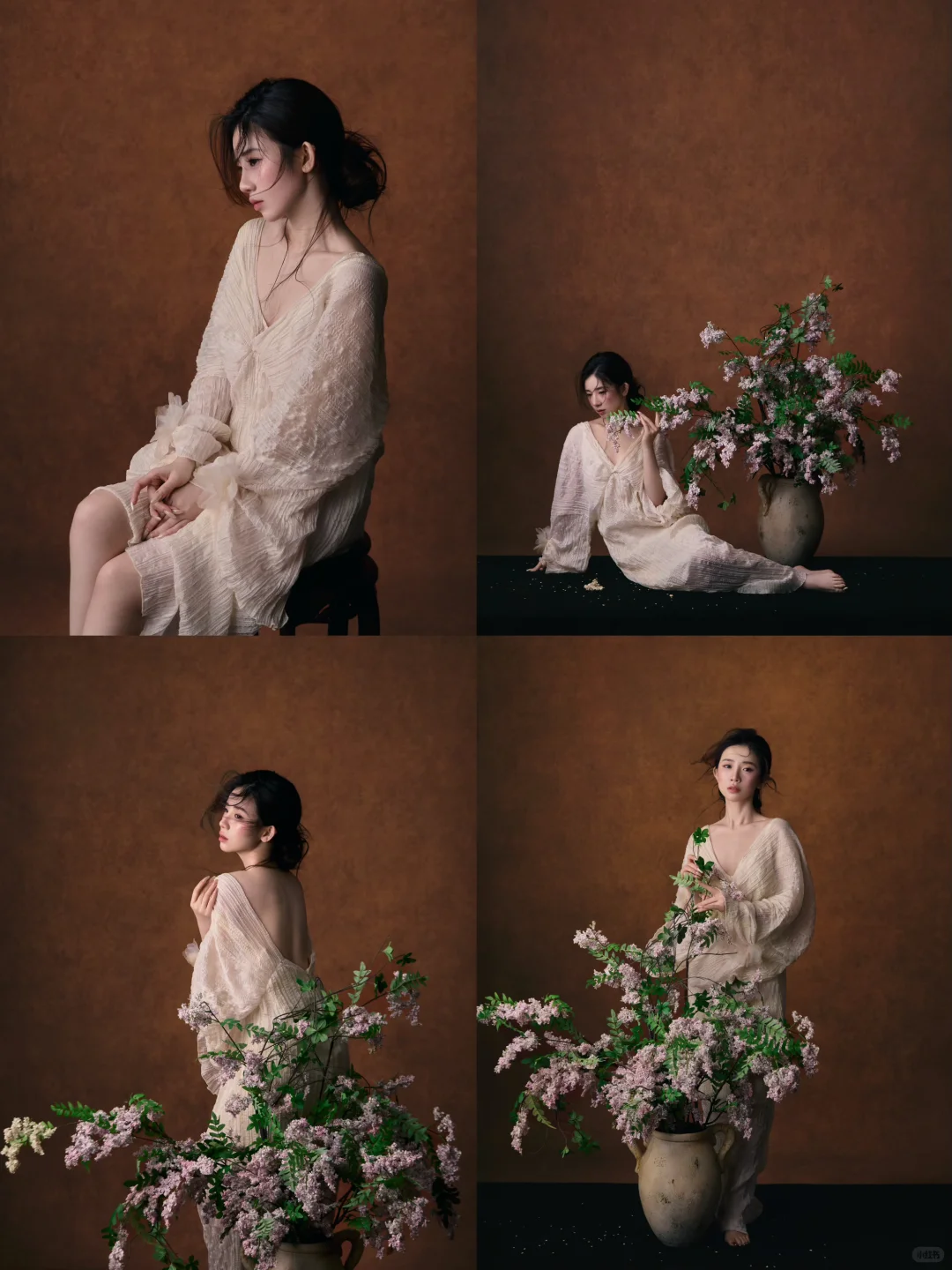 2025新中式写真天花板‼️1⃣️9⃣️8⃣️就能拍