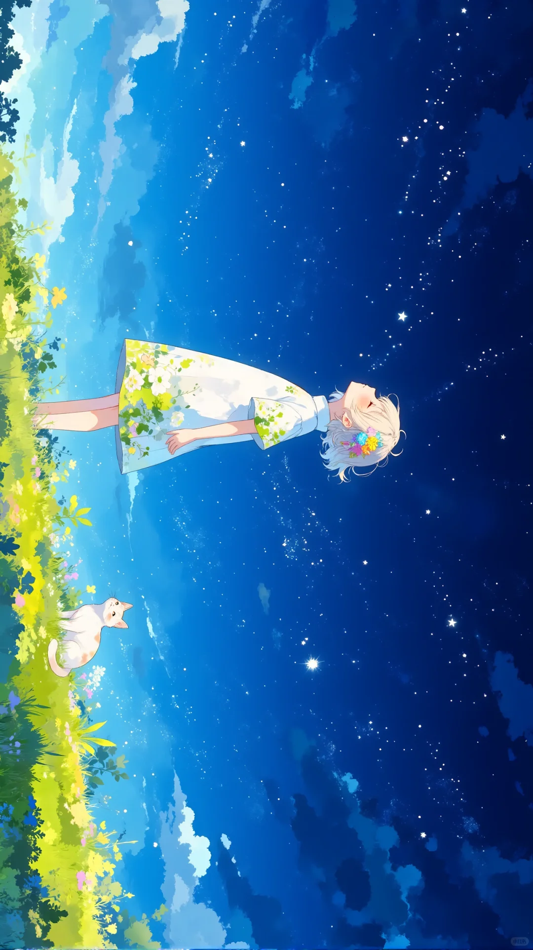 电脑壁纸 意境-17期