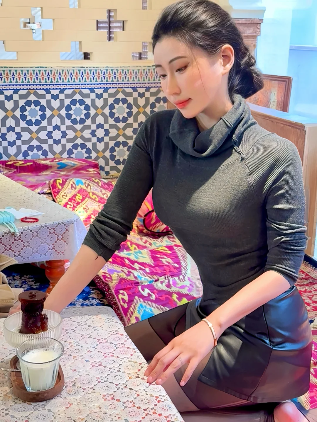 风有点大、几点回家？