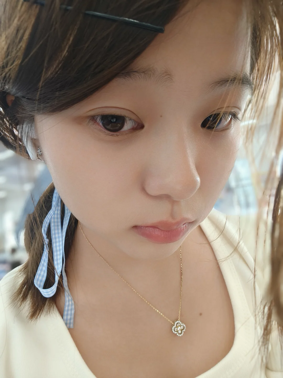 电气大二好幸福 瑜伽🧘🏻‍♀️