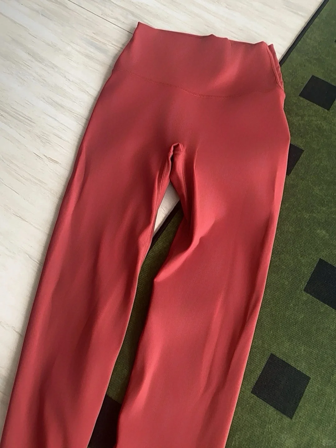 Pdd显瘦瑜伽裤分享