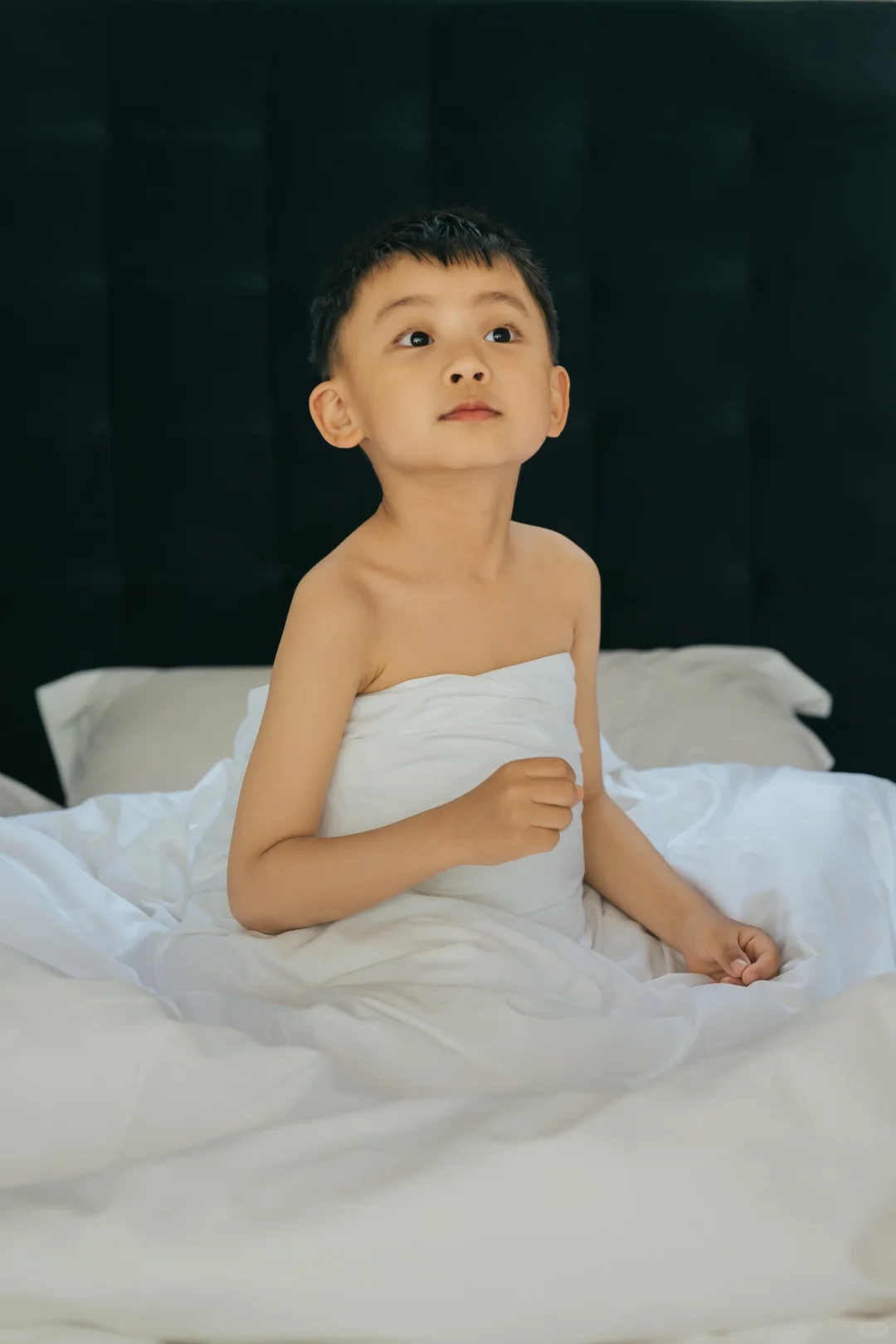 👦🏻小盆友的“私房照”