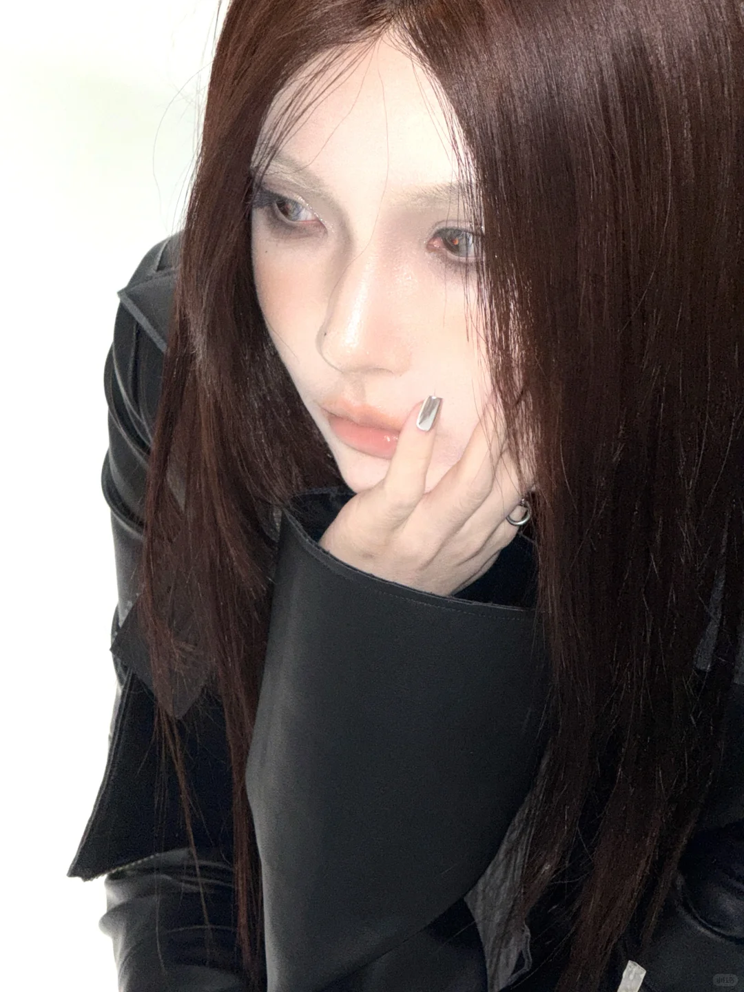 拍照的时候心里默念我是金主训🎚️