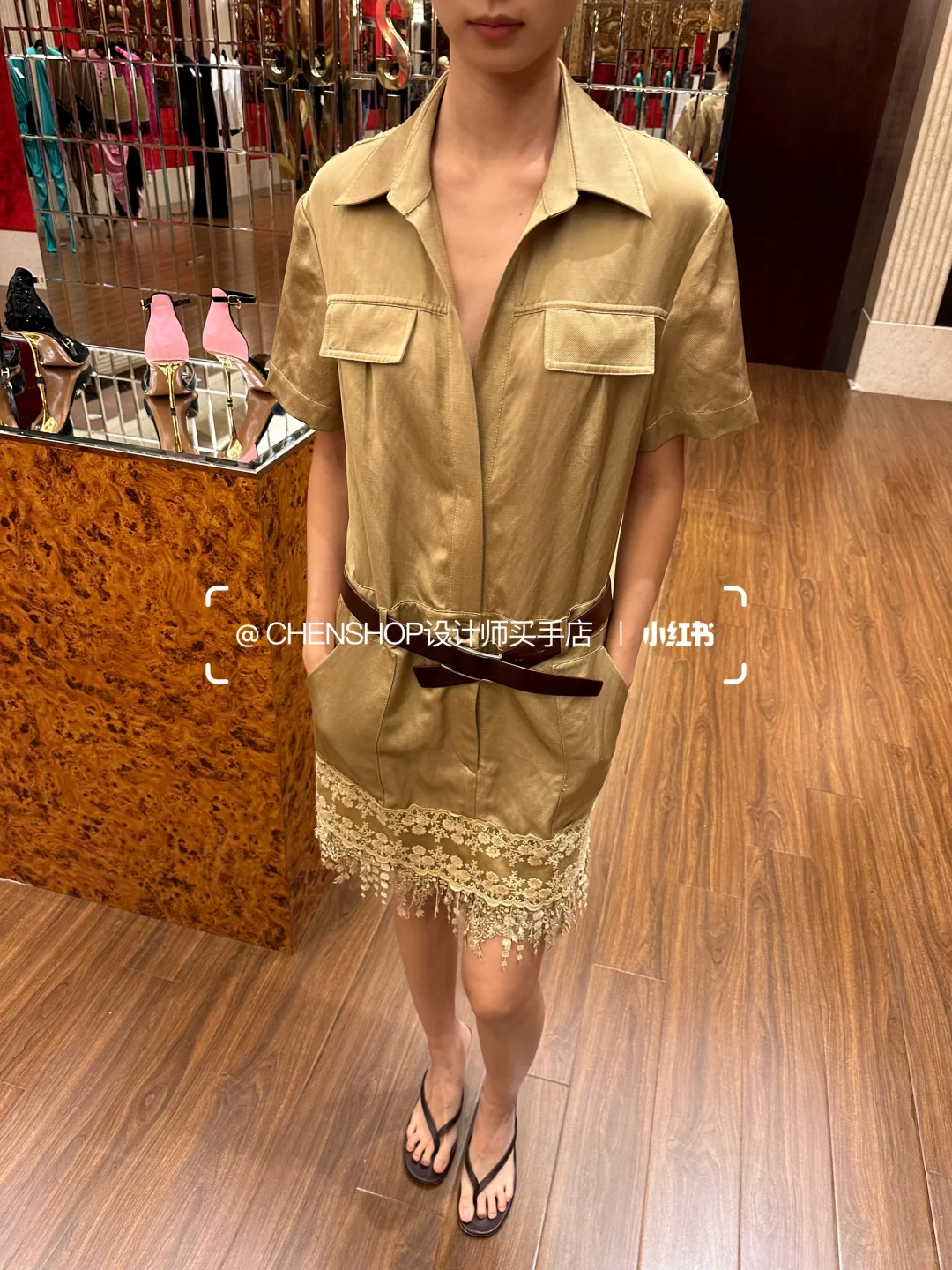 JACQUES WEI 26ss | 选出你心目中的top 1