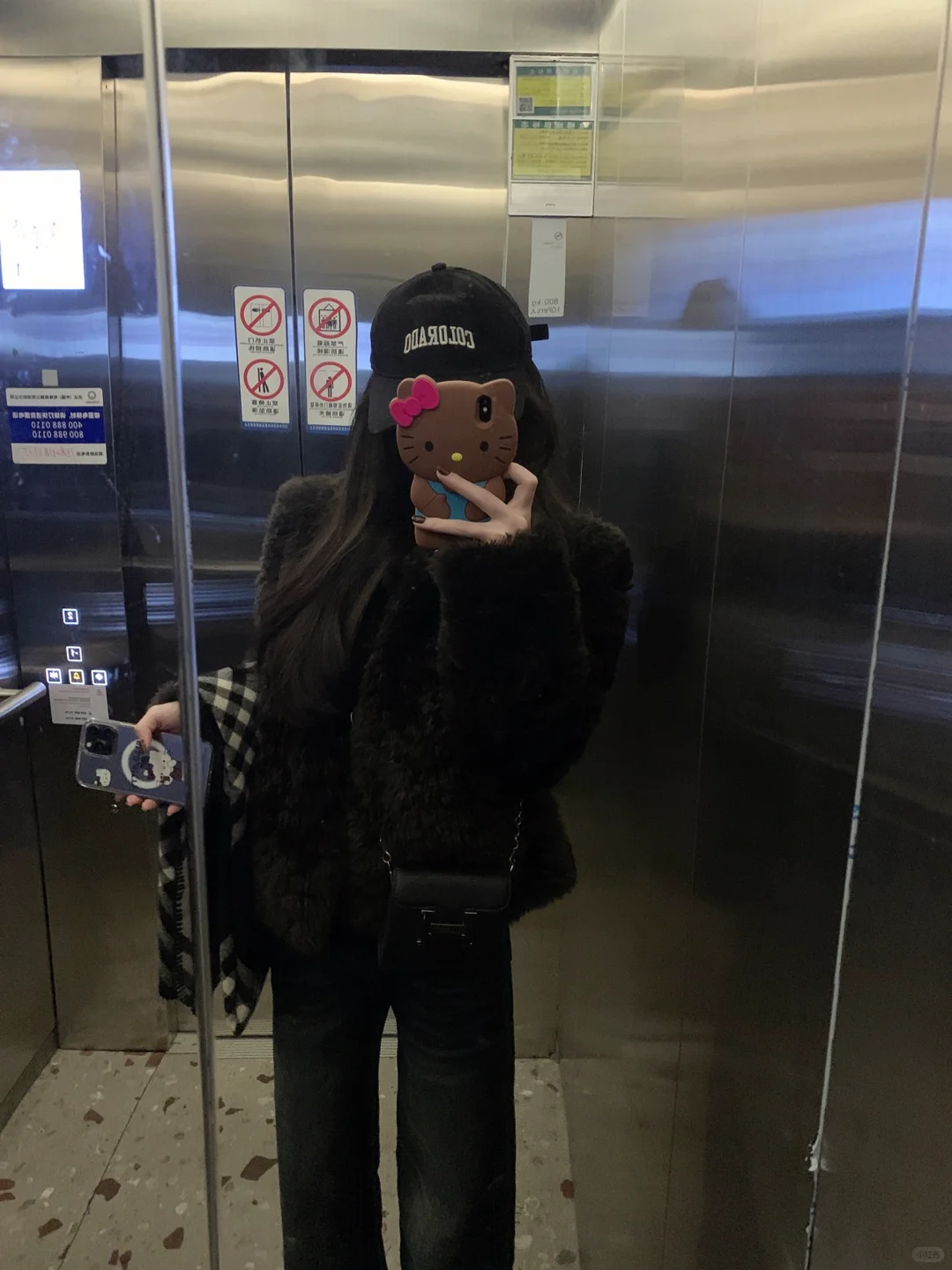 狠狠期待冬天了~