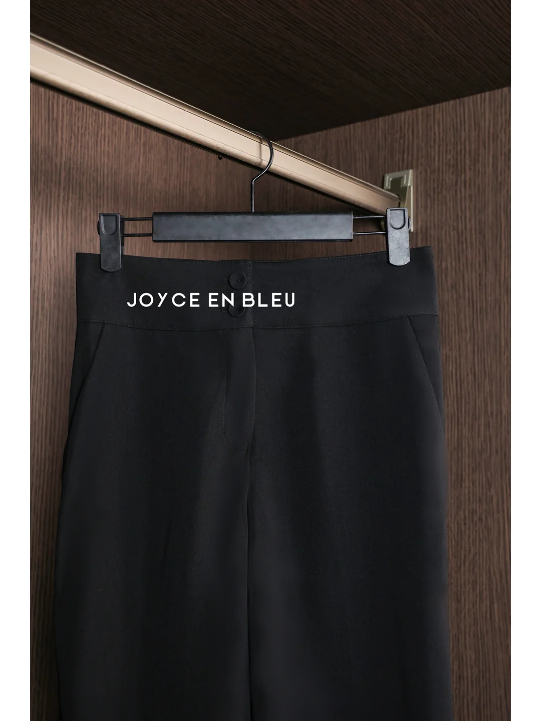 长期主义｜职场女总监必备下装