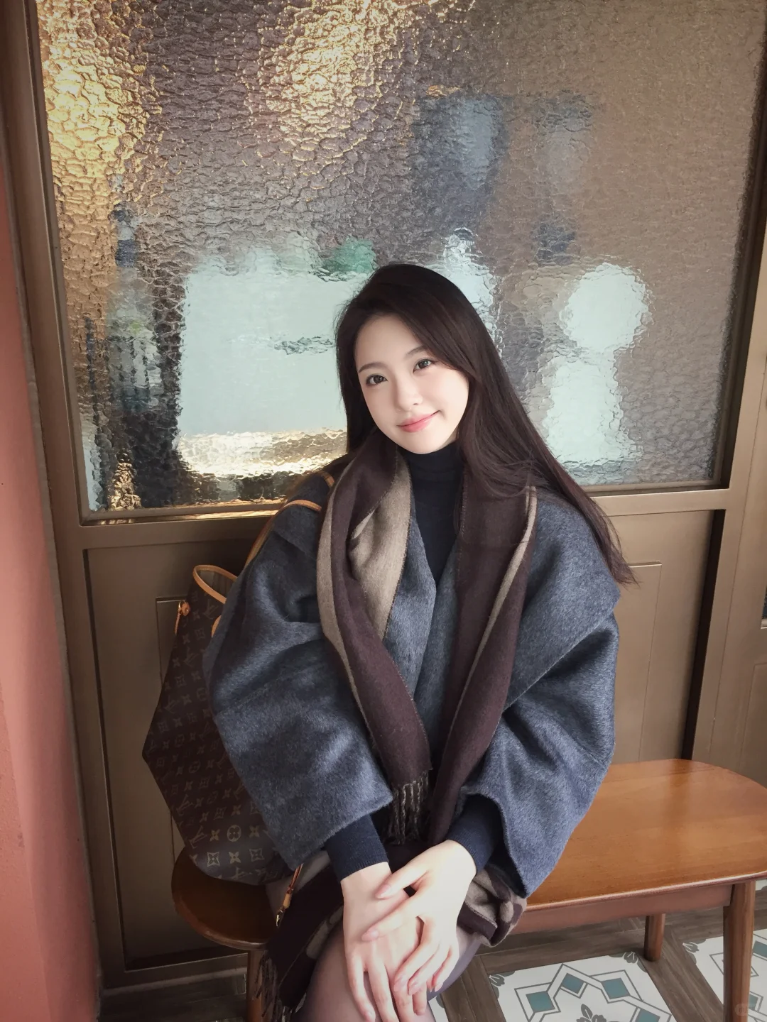 14套封神秋冬大衣穿搭合集｜每一套都很爱！