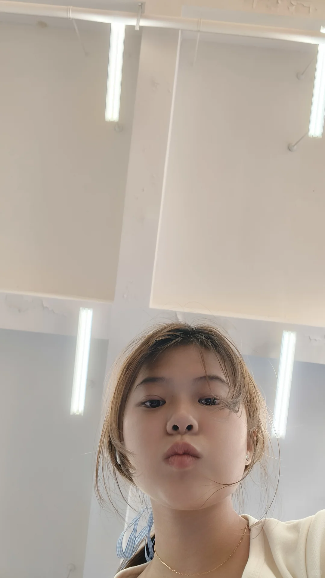 电气大二好幸福 瑜伽🧘🏻‍♀️