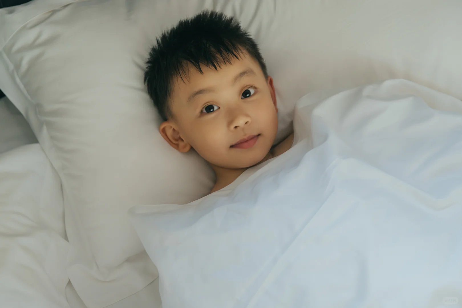 👦🏻小盆友的“私房照”