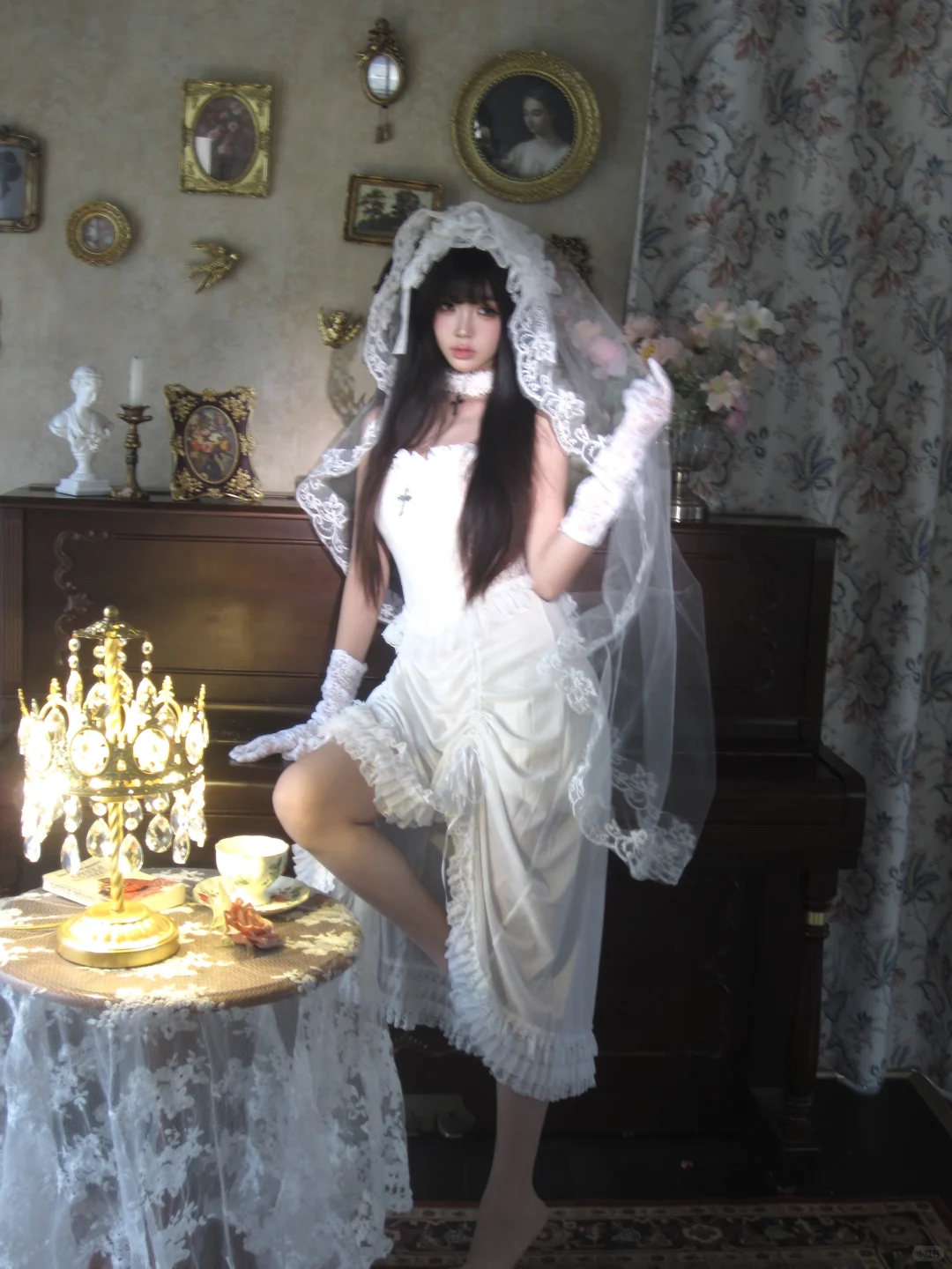 妻是种感觉｜你是我唯一的妻ccd