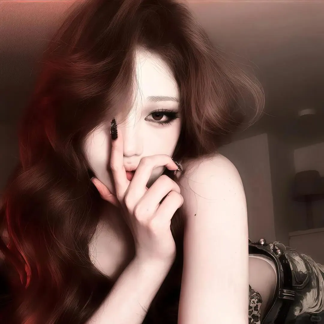 𝙒𝙚𝘾𝙝𝙖𝙩纯欲头像第六十五期｜木马