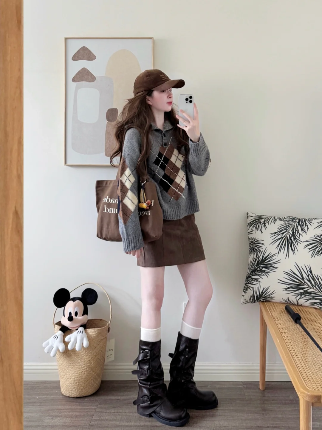 🍂近期爱穿合集