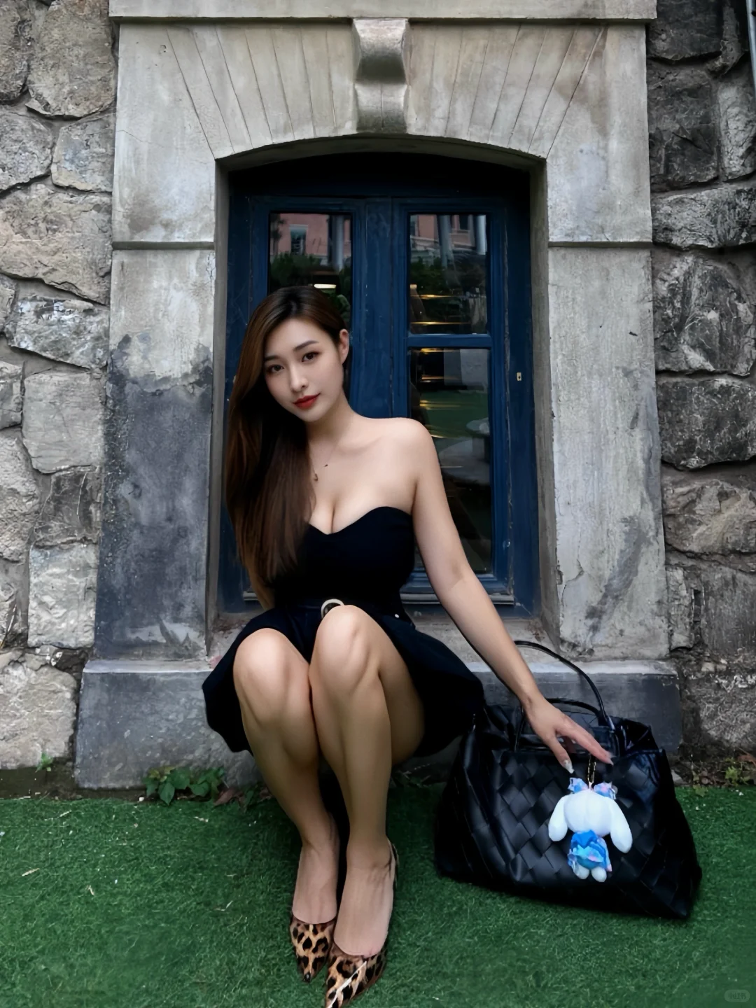 算了，你肯定觉得没意思