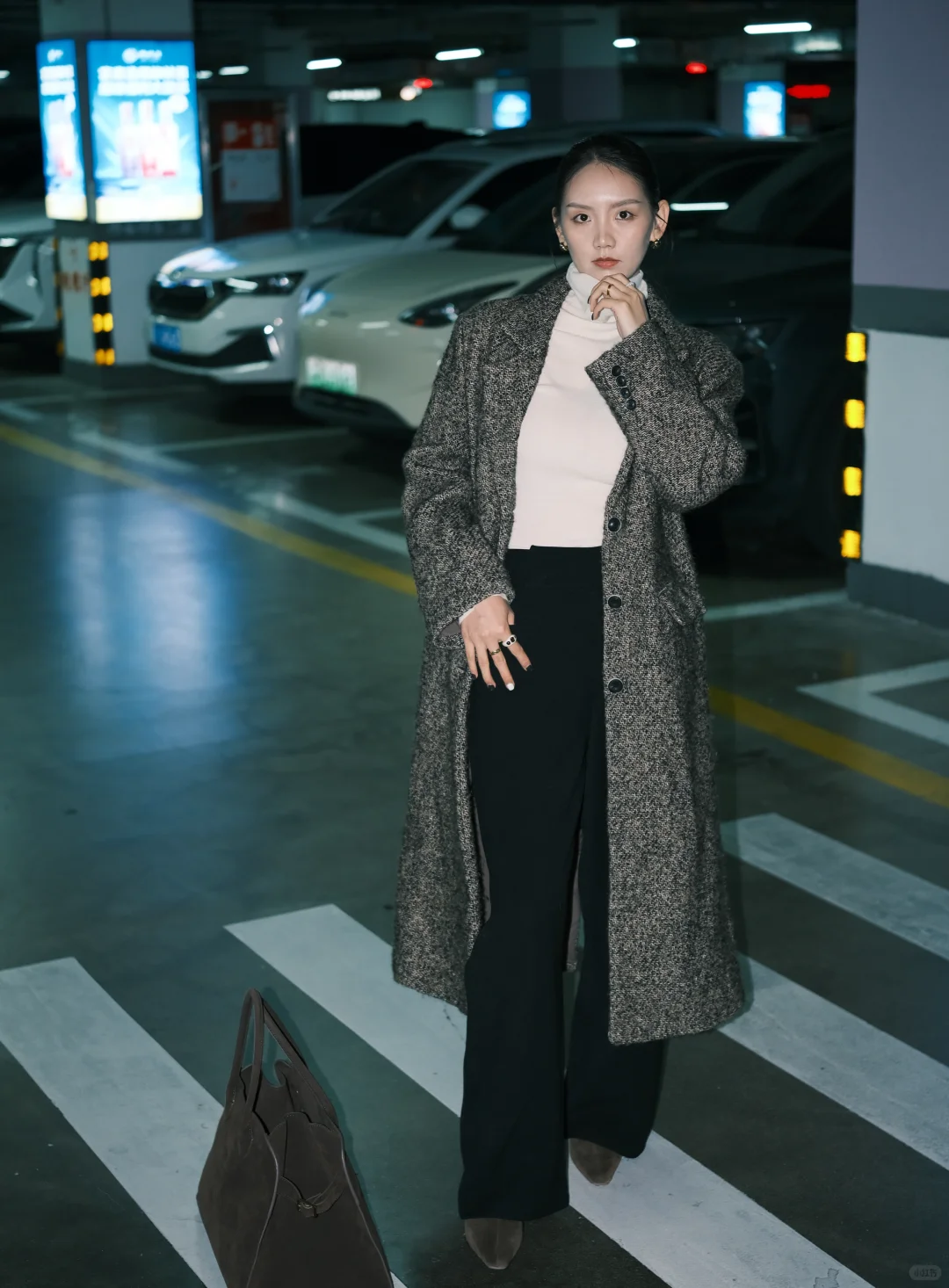 独立是底色 做自己的女主角