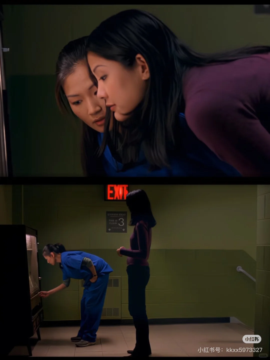 最近最爱😍Vivian