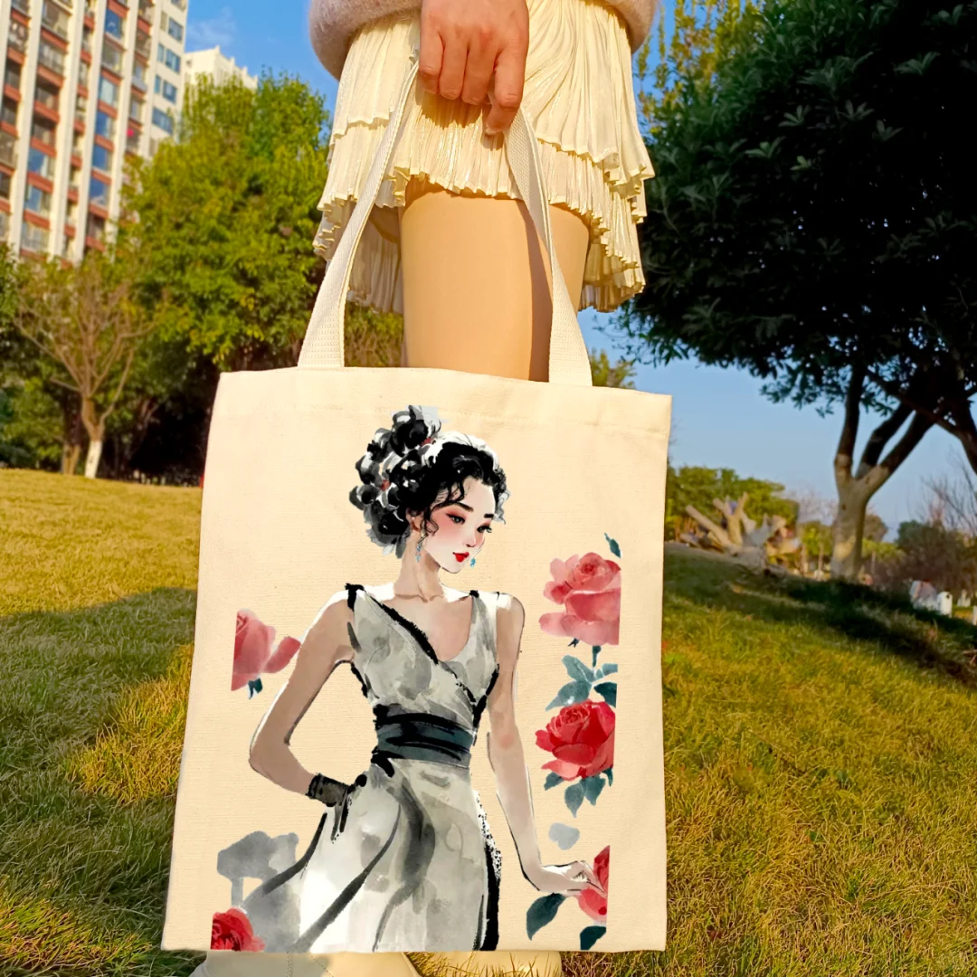 所谓美人魄，不过一缕青烟！