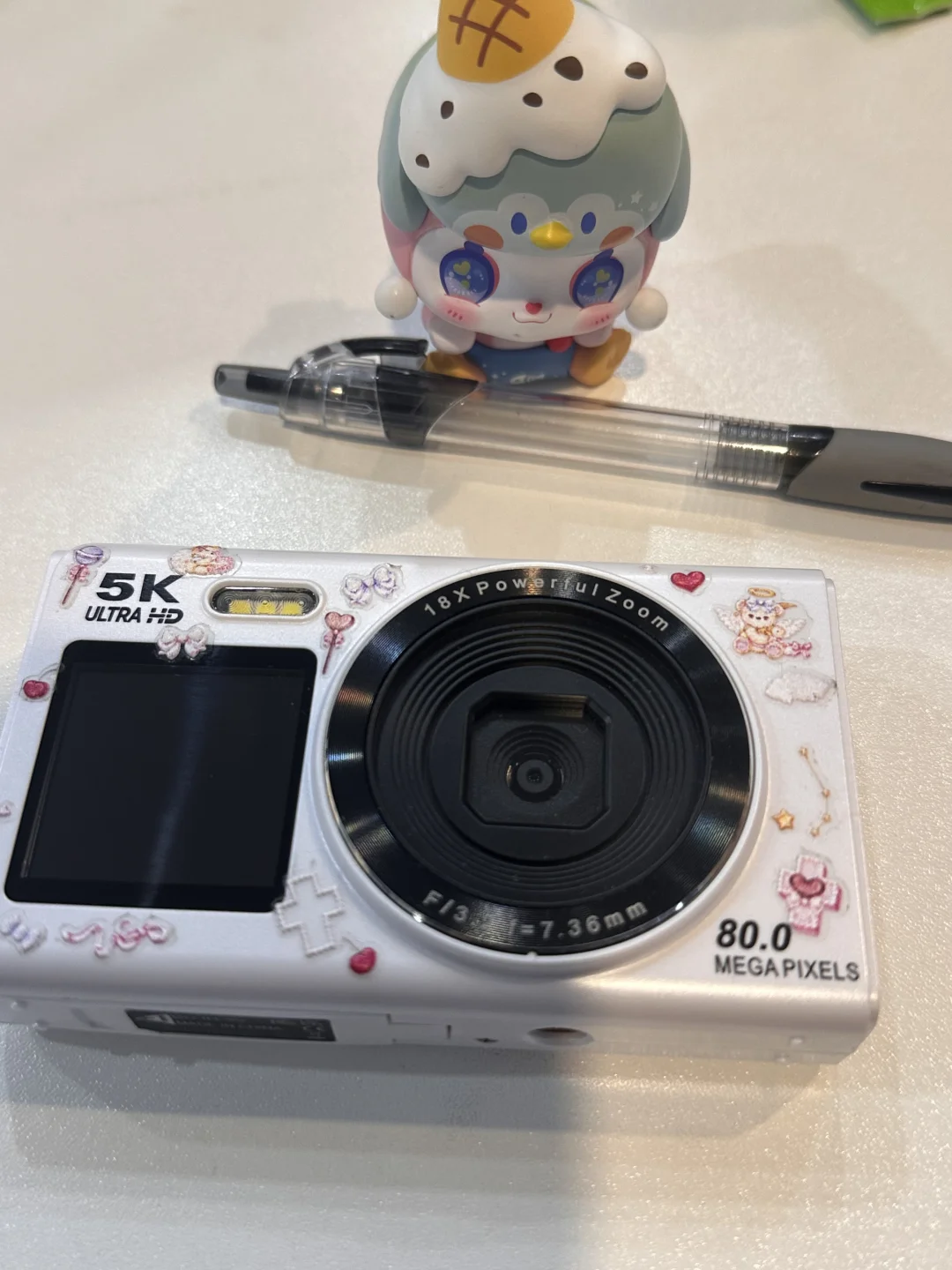 青春像是一篇篇写不完的日记本