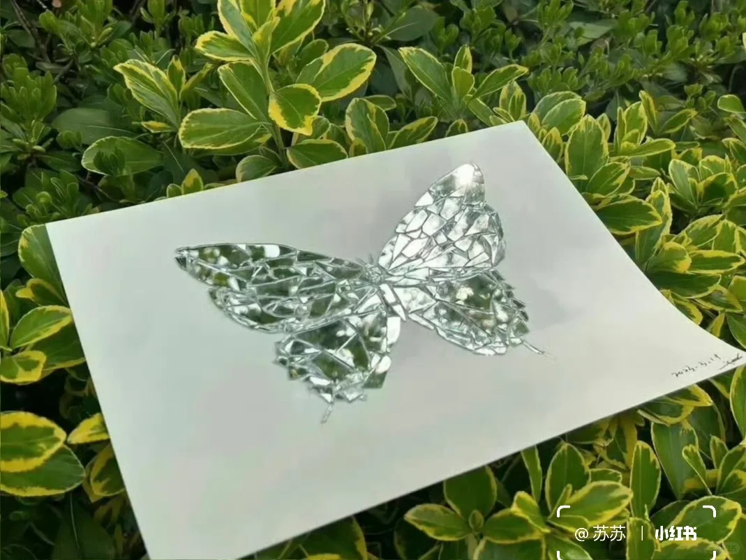 share｜一组治愈iPad壁纸