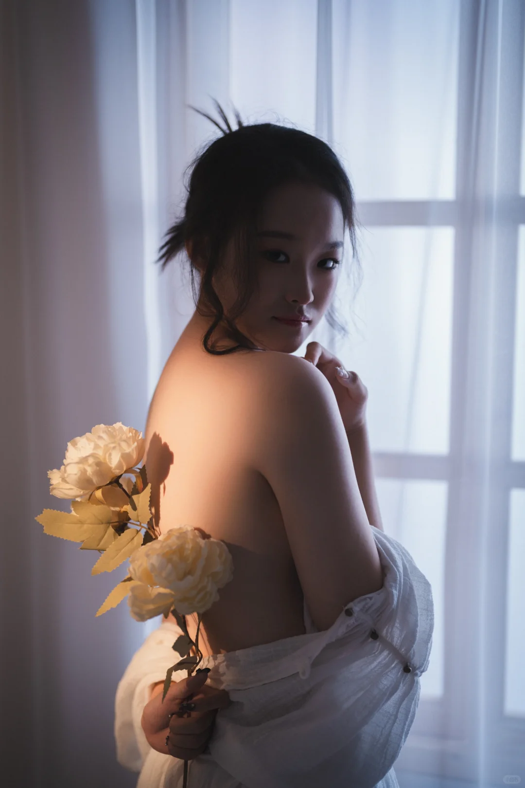 我在锦州拍到了舒淇？