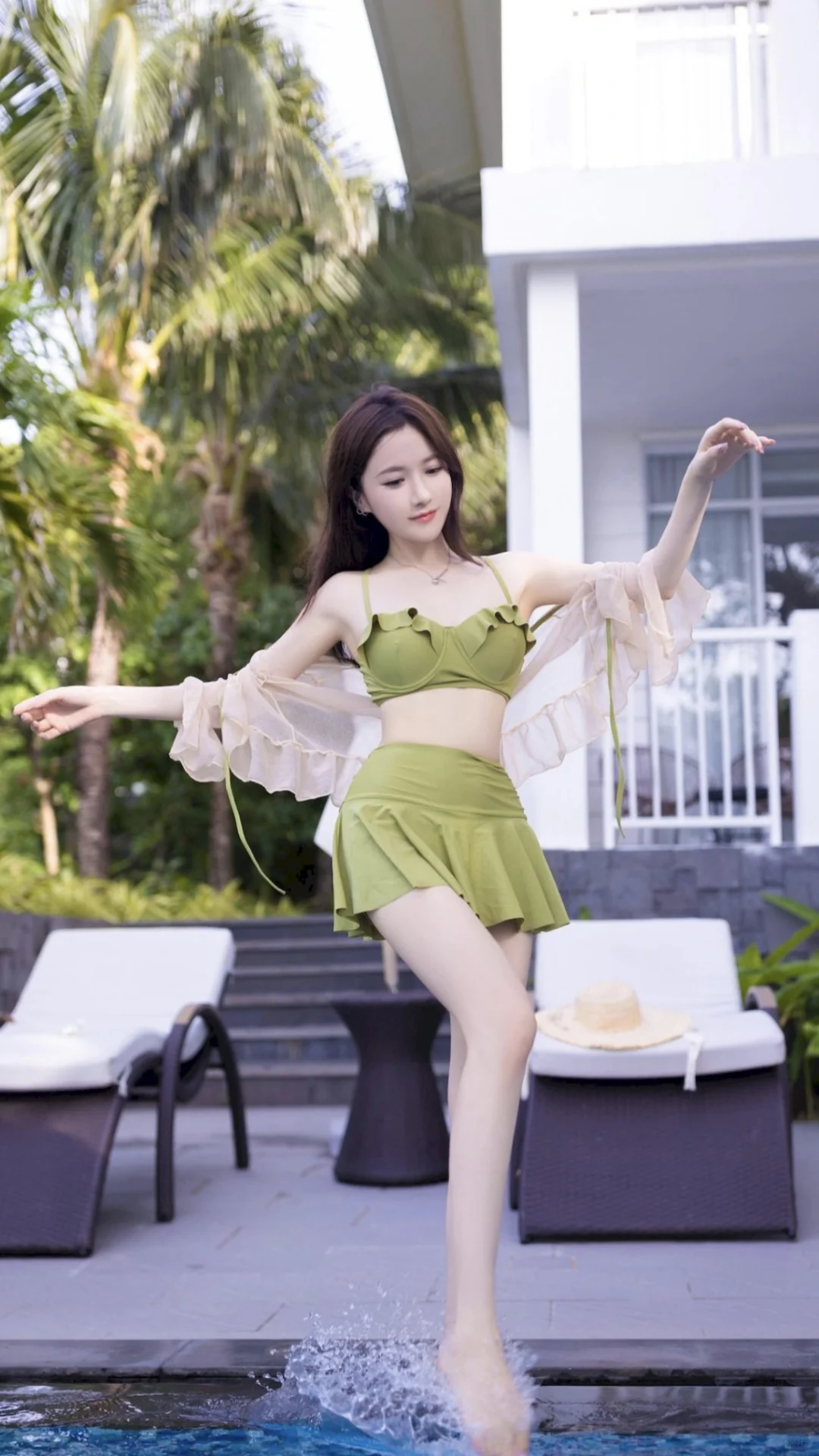 鱼子酱fish（绝代美人）