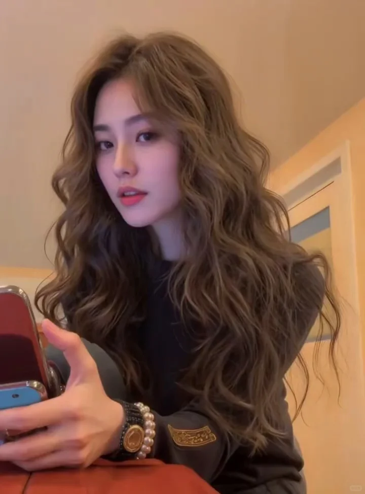 你烫吧，一烫一个不支声