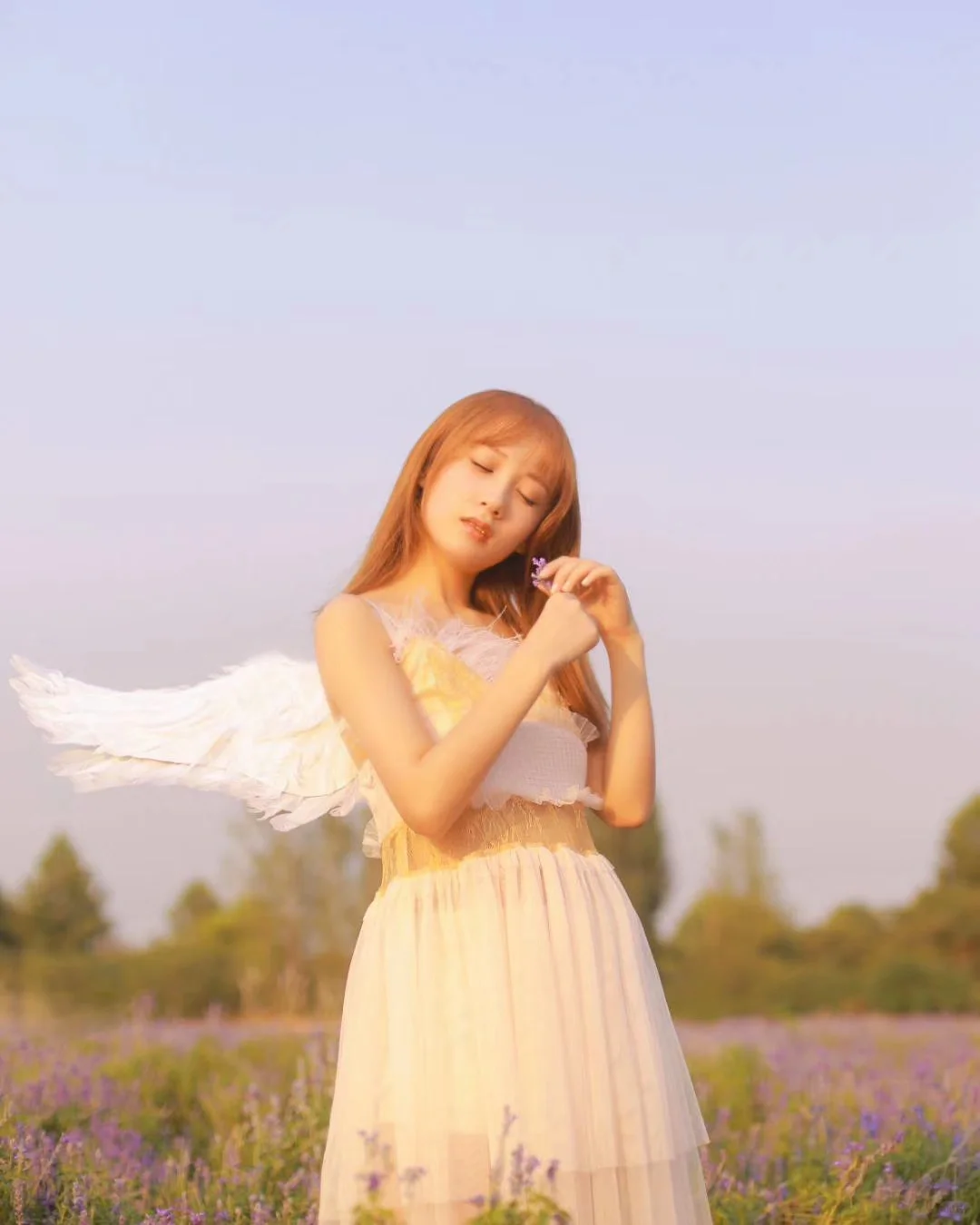 写真日记碎片✨误入人间的小天使💫