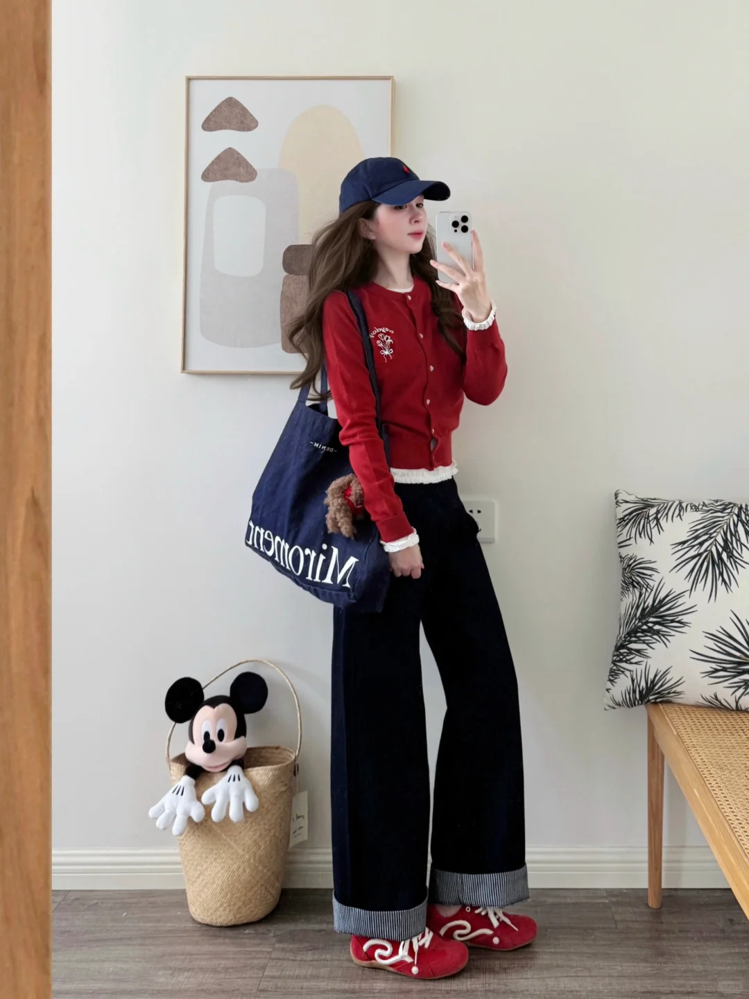 🍂近期爱穿合集