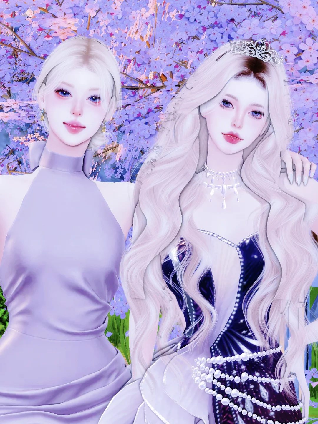 宋颖丨⛧꙳星月夜⭒☪︎