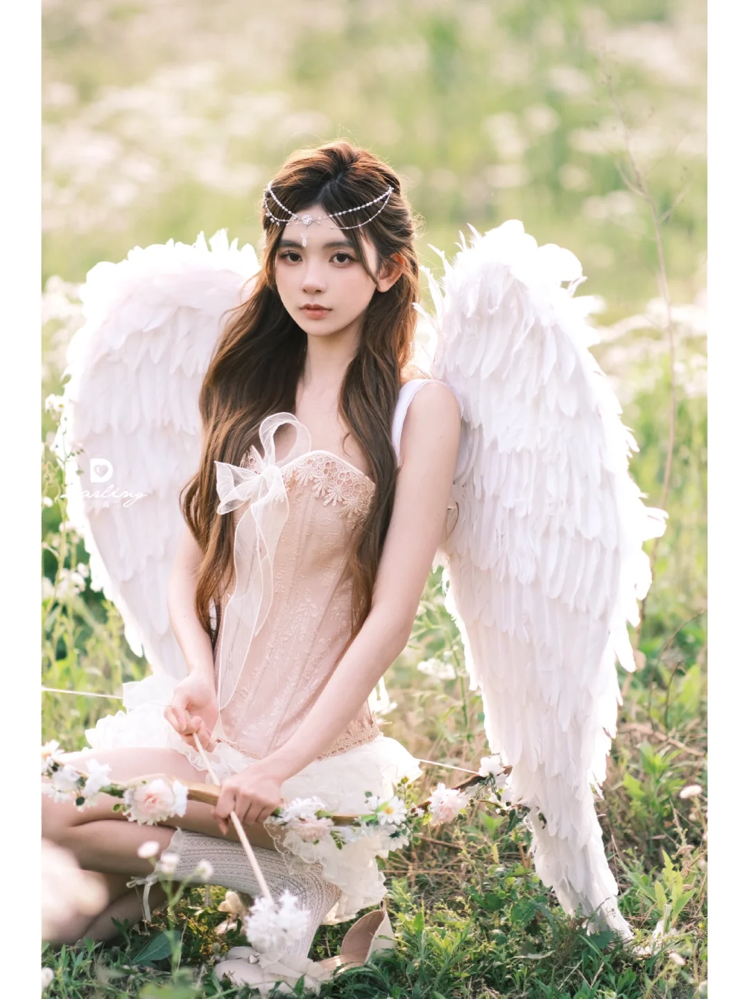 月食之日，末世天使将坠落👼