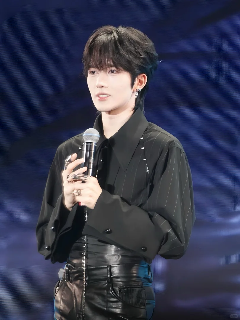 是可爱又魅惑的星星呀！