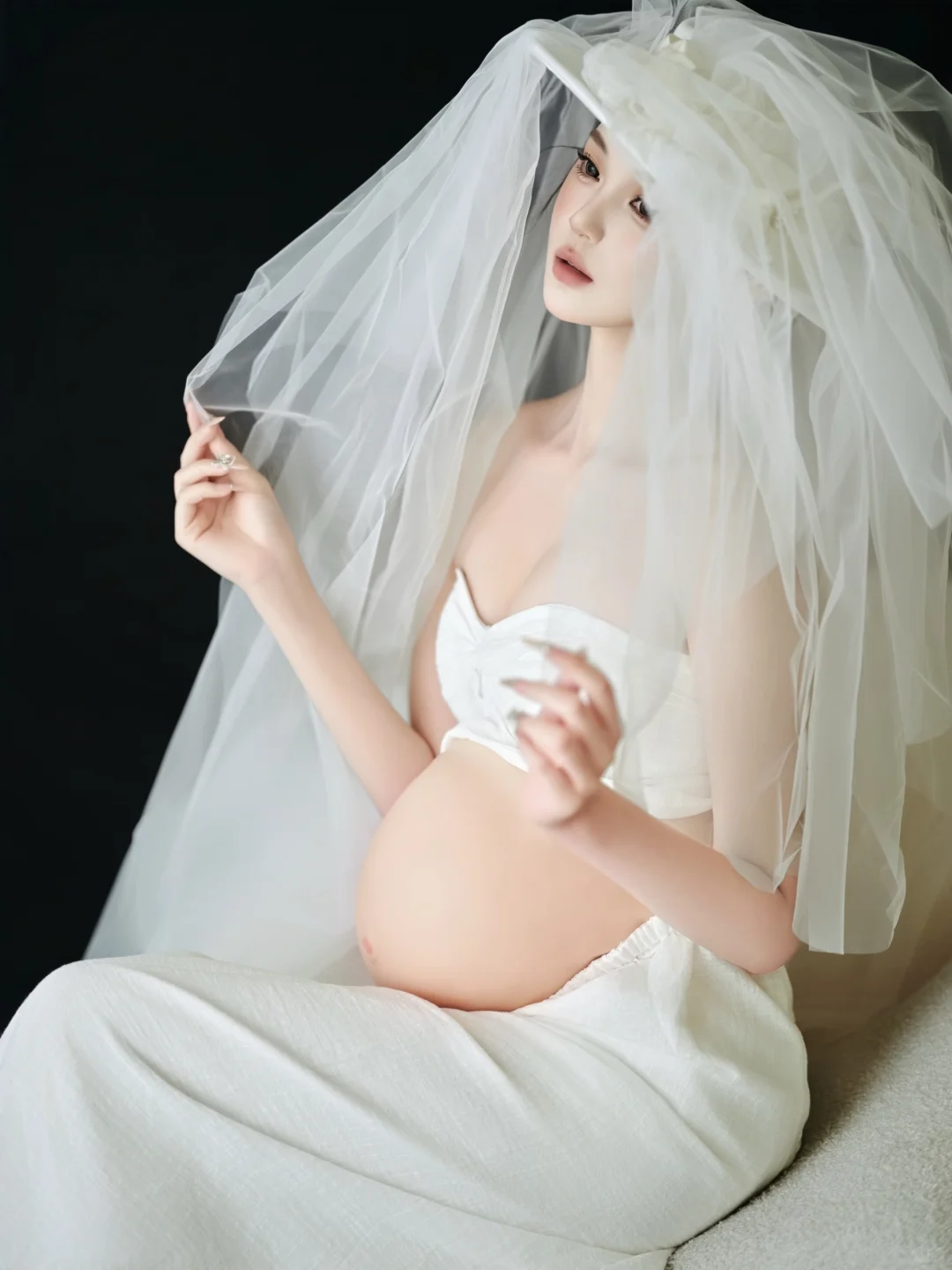 孕育生命的女神