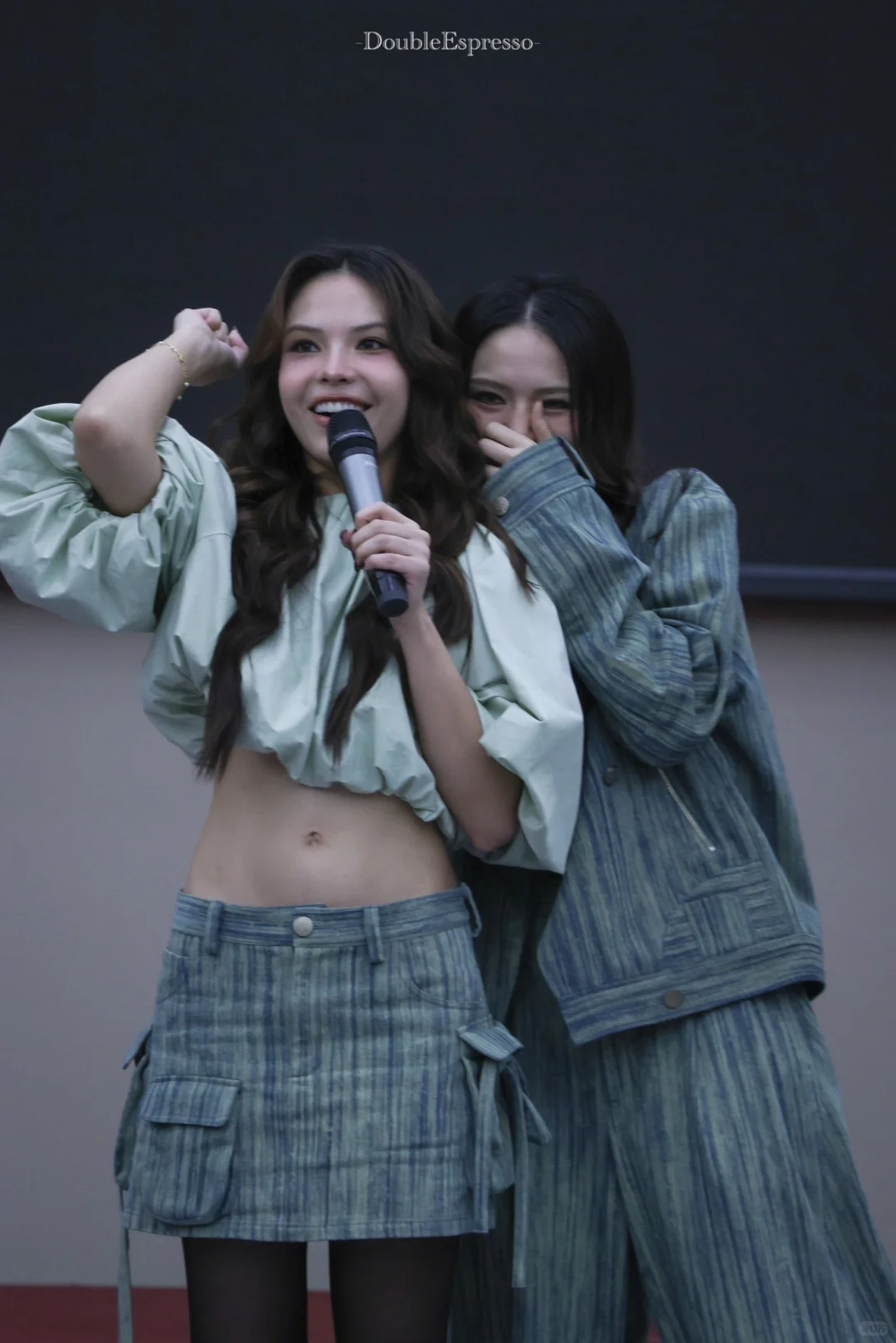 美晕了，谁能受了🐰