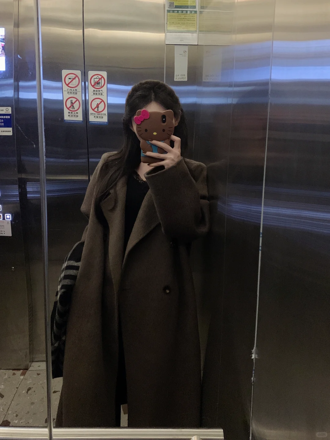 🍂秋冬的氛围感有了