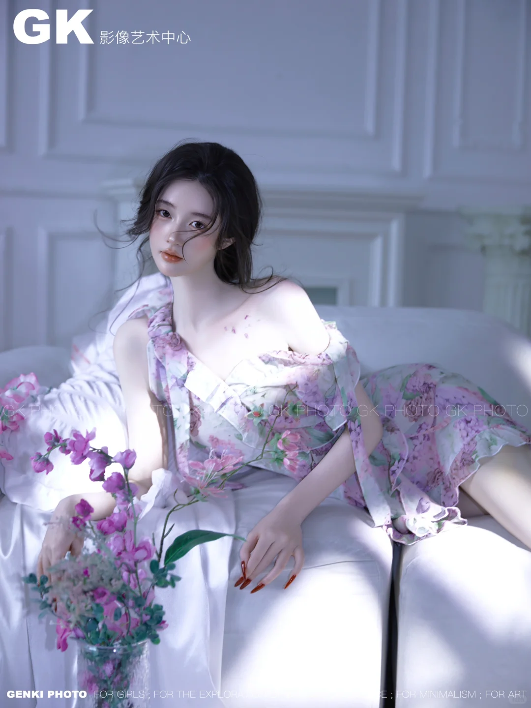 居家轻私房的天花板狠狠拿捏‼️无锡写真