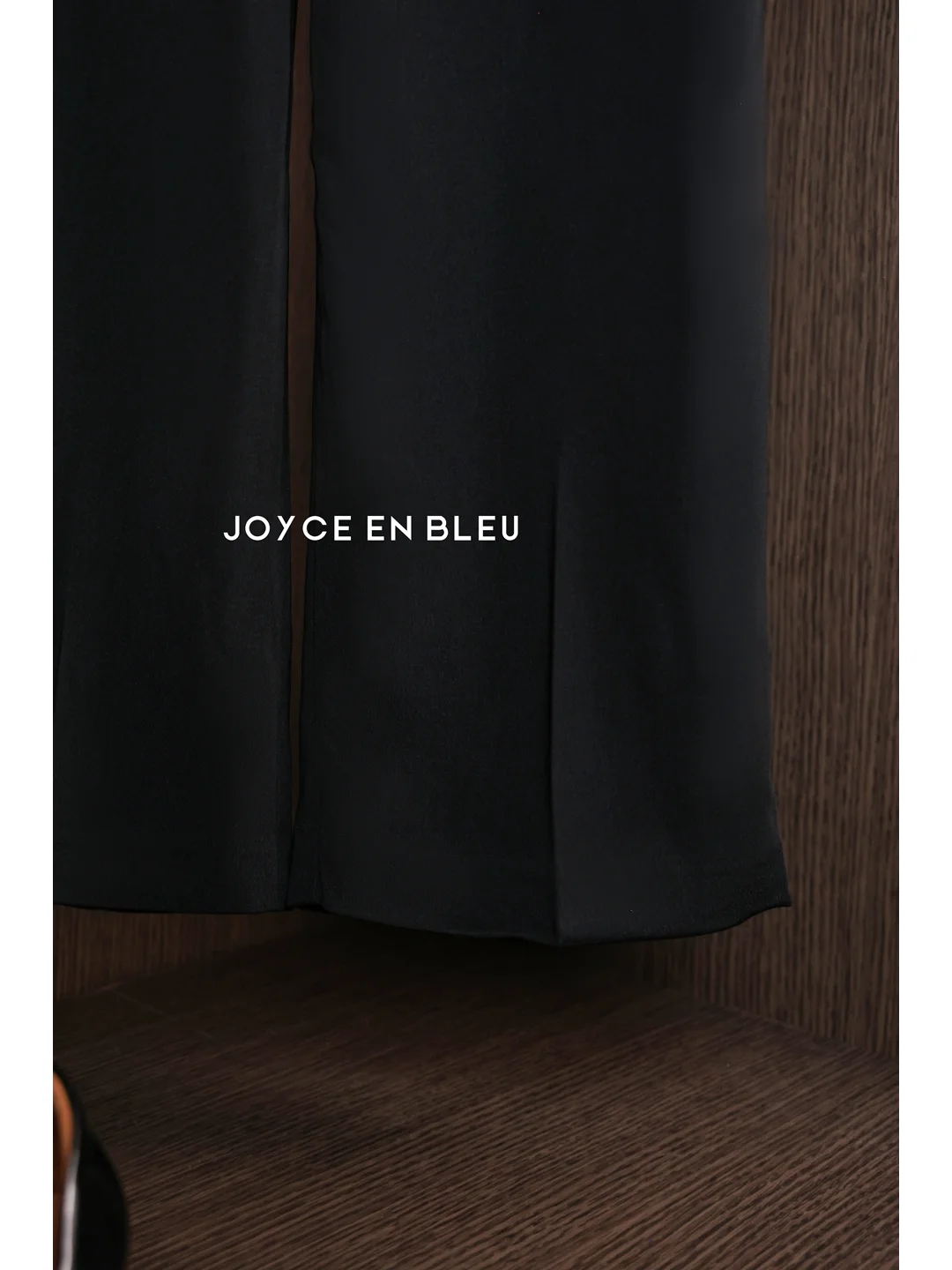 长期主义｜职场女总监必备下装