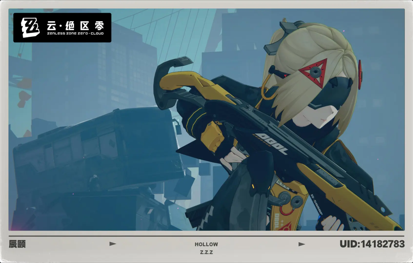 谁懂扳机这完美的脸╥﹏╥