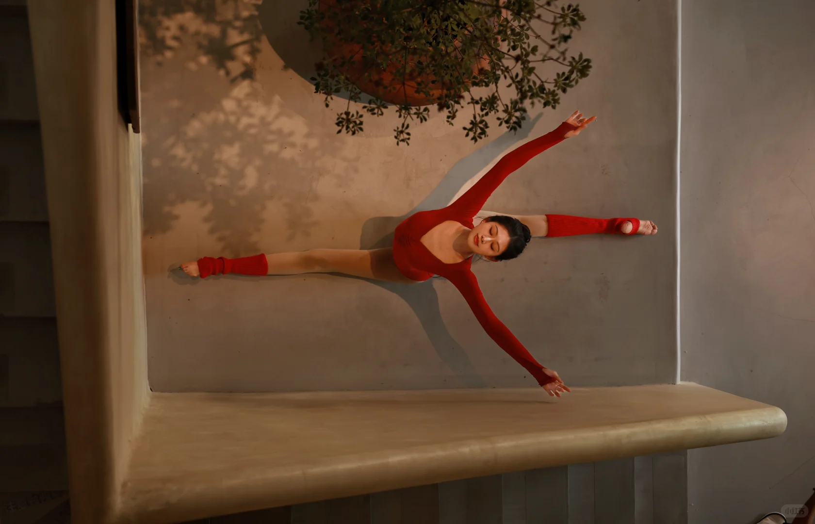 𝒀𝒐𝒈𝒂 | 学会柔软 也是坚定