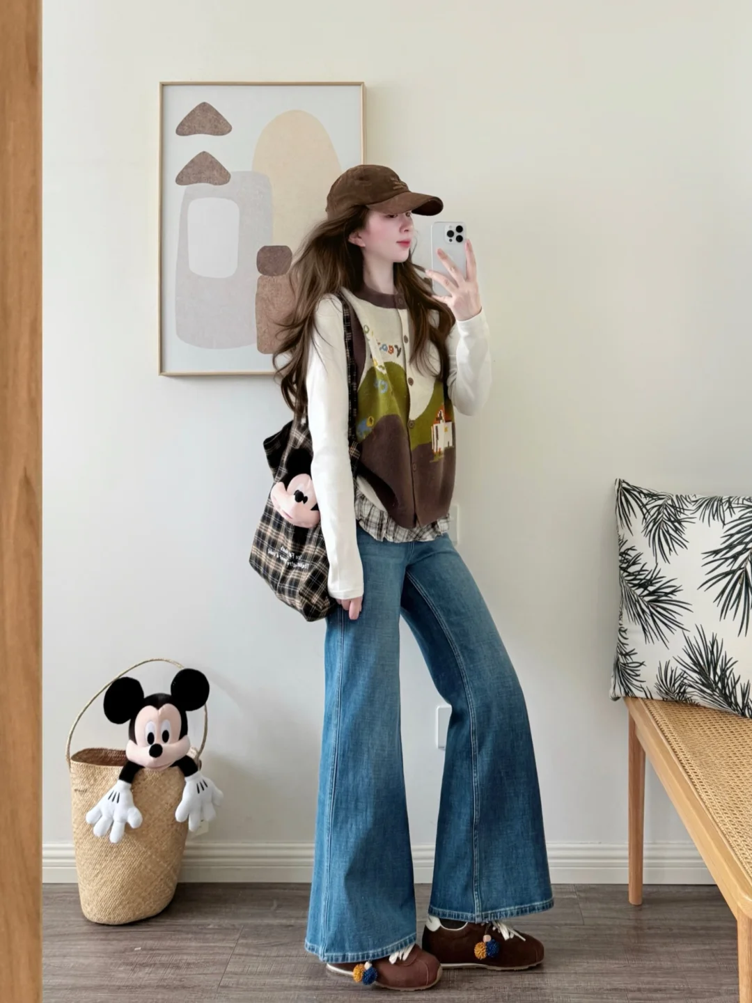 🍂近期爱穿合集