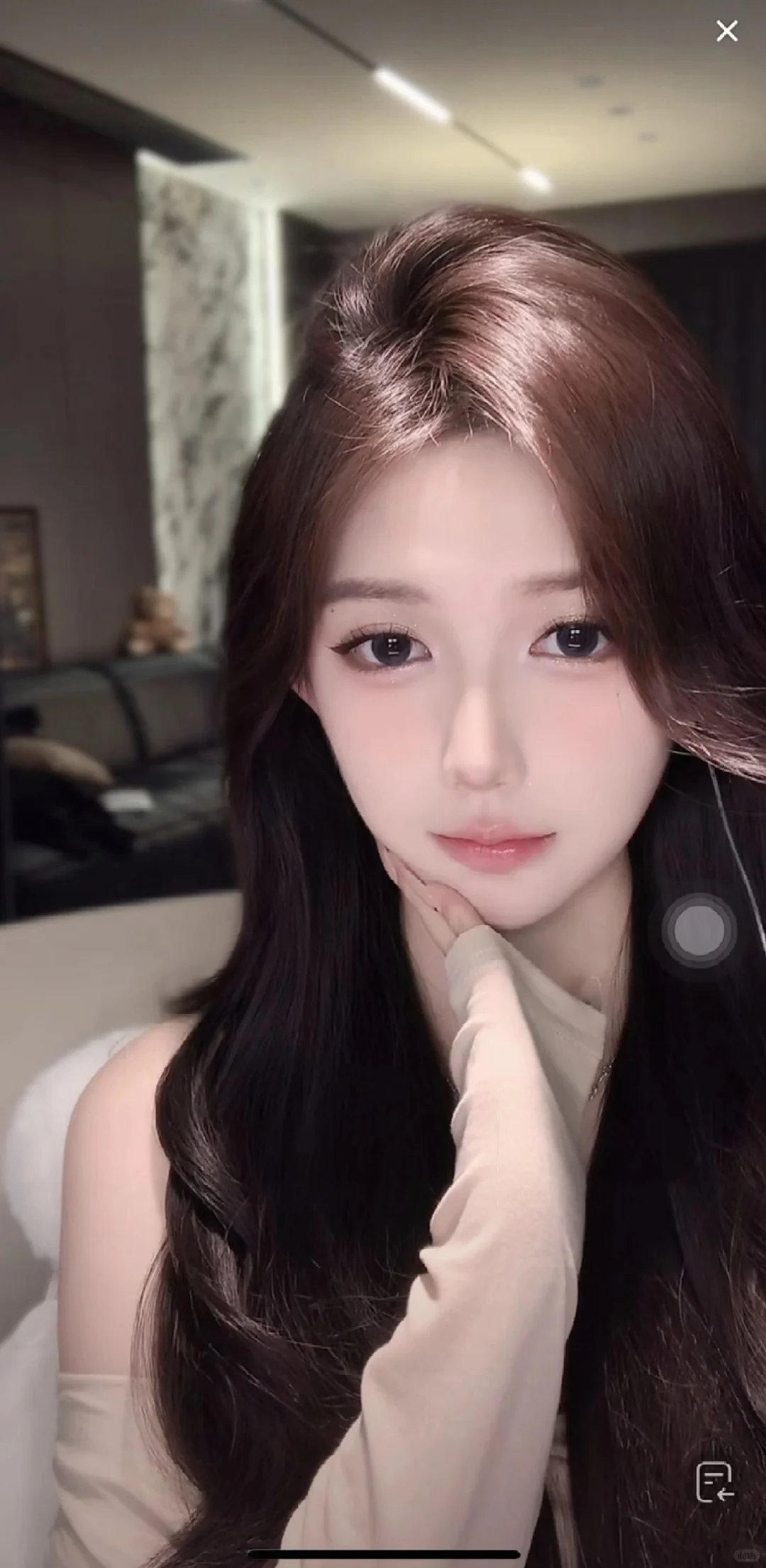 网感纯欲风 灯光搭建来了~~~