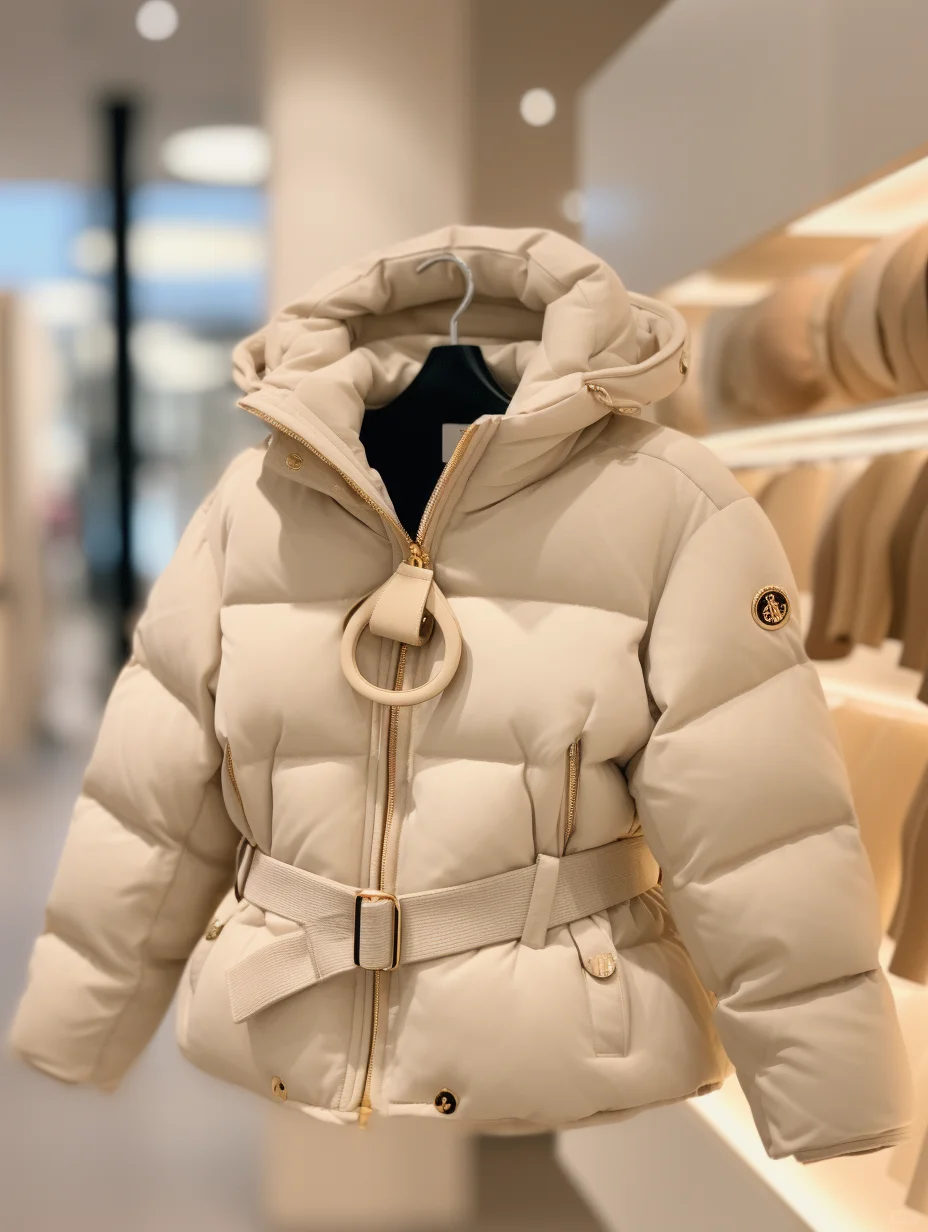 2025一见倾心的羽绒服！太绝了！