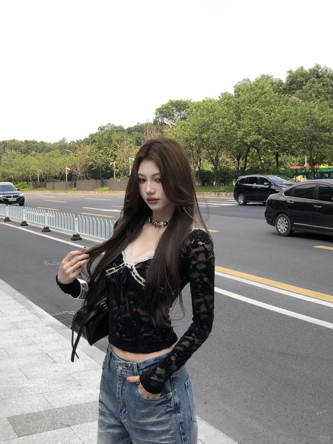 🍂秋冬纯欲上衣我先爱了！！！